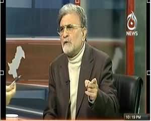 Bolta Pakistan (Mulk Tu Tota, Kya Koi Shabaq Bhi Sekha?) – 16th December 2013