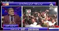 Bolta Pakistan (NA-122 Mein Phir Shair Jeet Gya) – 12th October 2015