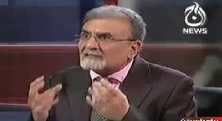 Bolta Pakistan (One More Killing in Gujrat on the Name of Religion) – 6th November 2014