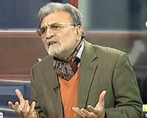 Bolta Pakistan (Pervez Musharraf Bemar Hogaye?) - 2nd January 2014