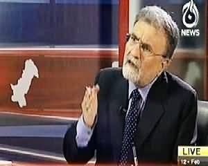 Bolta Pakistan (Peshawar, The House of Peace Committee in Bloodshed)– 12th February 2014