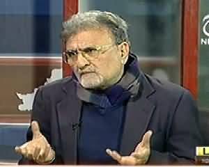 Bolta Pakistan (PTI 2014 Mein Naye Elections Ki Tayari) – 10th December 2013