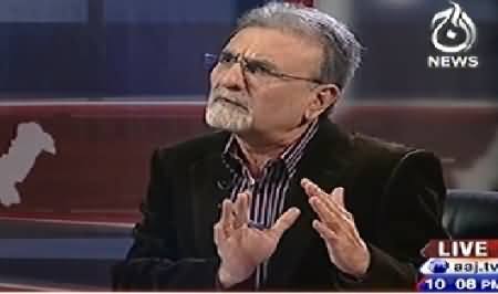 Bolta Pakistan (PTI Resignations, Aik Tamasha Ban Gaya) – 29th October 2014