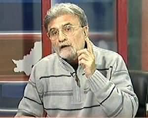 Bolta Pakistan (Qaumi Salamati Committee Ka Ejlas, Asal Tawajaa Afghanistan Par) - 17th December 2013