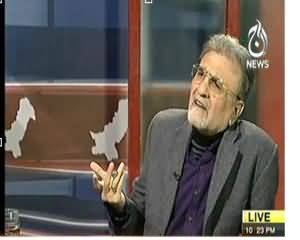 Bolta Pakistan (Saniha Rawalpindi, Riyasat Kahan??) – 18th November 2013