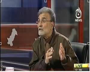 Bolta Pakistan (Why Our Govt will Wake Up and Protect The People?) – 10th March 2014