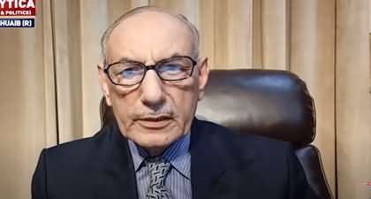 Border fencing row at Pak Afghan Border, What actually happened? Inside story by Lt Gen (R) Amjad Shoaib