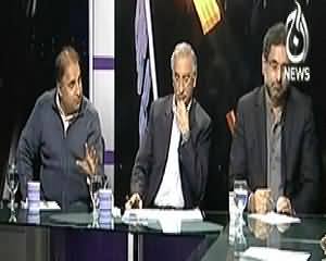 Bottom Line (When Gas Crises Will Be Resolved) – 1st March 2014