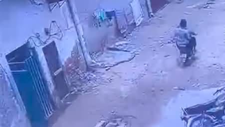 Boy was killed for teasing a school girl in Lahore