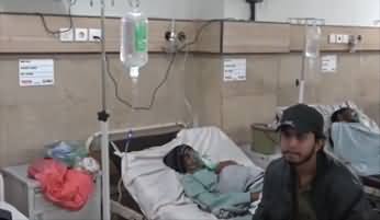 Brain-eating germ strikes Karachi, Naegleria claims a woman’s life