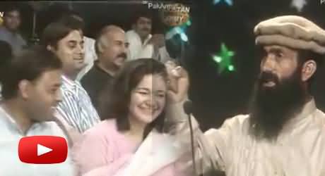 Brave Pakistani Soldier of Kargil War Telling the Story How Indian Army Ran Away
