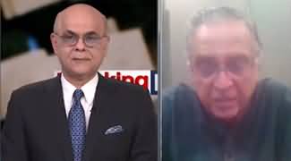 Breaking Barriers with Malick (Exclusive interview of Dr. Hafeez Pasha) - 11th April 2024