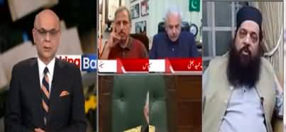 Breaking Barriers With Malick (Judges Issue | Tandlianwala Molvi Scandal) - 2nd April 2024