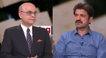 Breaking Barriers with Malick (Sher Afzal Marwat Exclusive Interview) - 8th April 2024