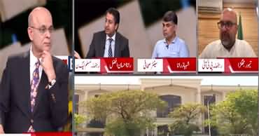 Breaking Barriers with Malick (Unbelievable Taxes in Budget) - 1st July 2024
