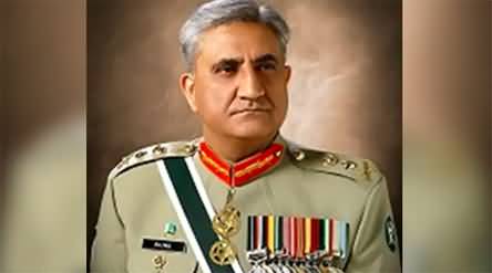 Breaking News: Army Chief General Bajwa & DG ISI Reached PM House