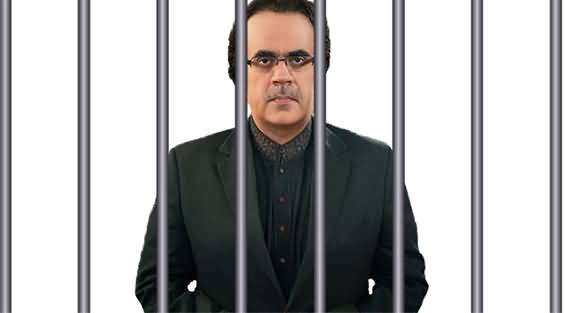 Breaking News: Court Issues Non-Bailable Arrest Warrants of Dr. Shahid Masood