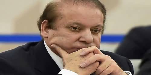 Breaking News - IHC Dismisses Nawaz Sharif's Appeals in Al Azizia and Avenfield References