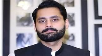 Breaking News: Lawyer and activist Jibran Nasir abducted from Karachi in a white Vigo
