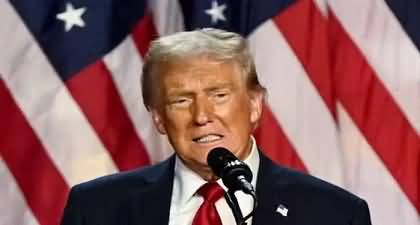 Breaking News: Pakistan, India agree to full and immediate ceasefire - Donald Trump claims
