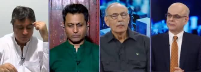 Breaking Point with Malick (APC Se Kia Nikla?) - 29th June 2019