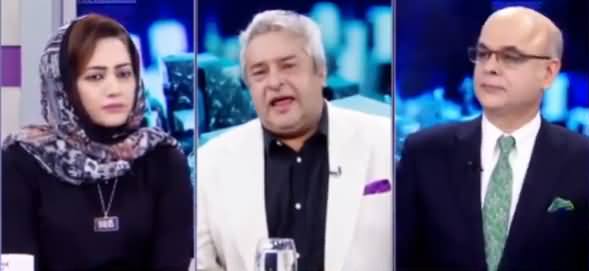 Breaking Point With Malick (Economy, NAB, Other Issues) - 5th April 2019