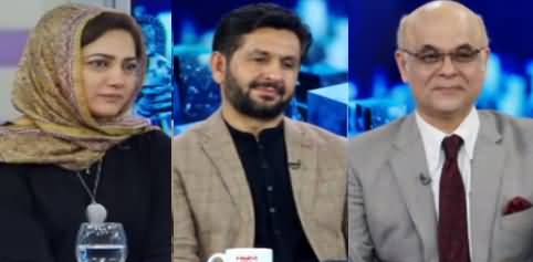 Breaking Point With Malick (Imran Khan's Kashmir Mission) - 29th September 2019