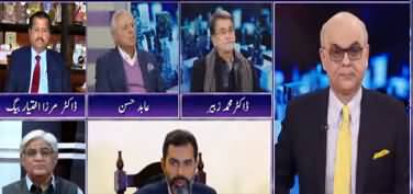 Breaking Point with Malick (Pakistan's Economic Policy) - 28th December 2019