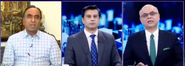 Breaking Point with Malick (Pakistan's Economy, Other Issues) - 11th May 2019