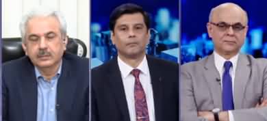 Breaking Point with Malick (Punjab Mein Afsar Shahi) - 30th November 2019