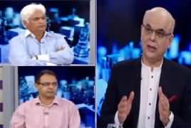 Breaking Point with Malick (Vested Interests in PTI Govt) – 30th August 2019