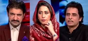 Breaking Views (Eid Special With Mehar Bukhari, Irshad Bhatti & Sher Afzal Marwat) - 10th April 2024