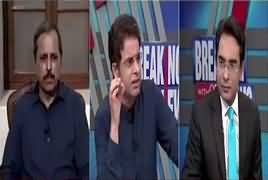 Breaking Views with 92 News (Asad Umar Ki Tabdeeli) – 19th April 2019