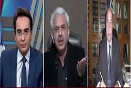 Breaking Views with 92 News (Zardari, Fazal ur Rehman Meeting) – 22nd March 2019