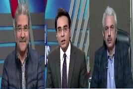 Breaking Views with 92 (PTI Govt Policies) – 8th February 2019