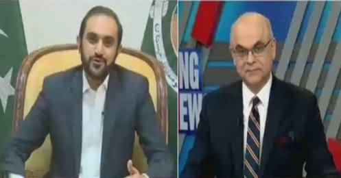 Breaking Views with Malick (Balochistan Issues) – 25th February 2018