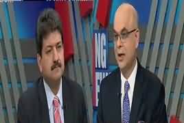 Breaking Views with Malick (Chaudhry Nisar Ka Mustaqbil) – 2nd March 2018