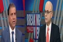 Breaking Views with Malick (Dams Issue) – 8th September 2018