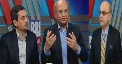 Breaking Views with Malick (Has Govt Failed) – 3rd December 2017