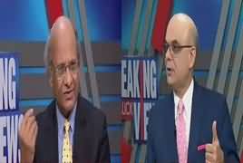 Breaking Views with Malick (How Will PTI Govt Bring Back $200Bn) – 24th August 2018