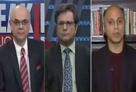 Breaking Views with Malick (Imran Khan's China Visit) – 4th November 2018