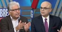 Breaking Views with Malick (Is Kalabagh Dam Necessary) – 16th September 2018