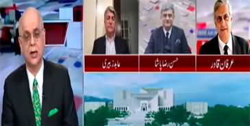 Breaking Views With Malick (Military Trials Case | Election) - 20th November 2023