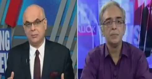 Breaking Views with Malick (Nawaz Sharif Kia Jante Hain?) – 6th August 2017