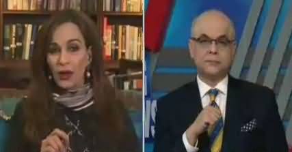 Breaking Views with Malick (Pak America Issue) – 22nd October 2017