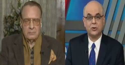 Breaking Views with Malick (Pak America Tauluqat) – 7th January 2018