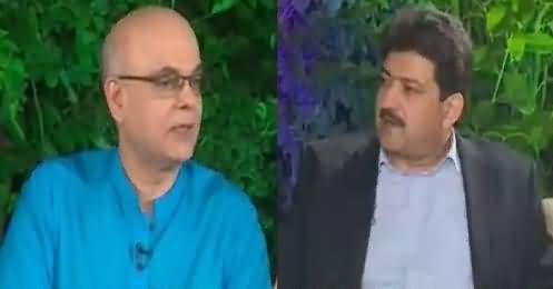 Breaking Views with Malick Part 1 (Eid Special) – 16th June 2018