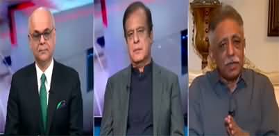 Breaking Views With Malick (Pervaiz Elahi | Imran Khan | Gen Bajwa) - 19th December 2022