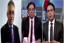 Breaking Views at 92 News (Presidential System) – 14th April 2019