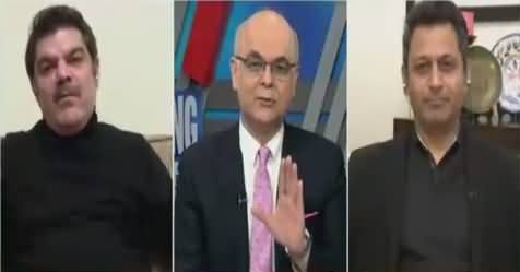 Breaking Views with Malick (PTI Ko Mehnat Ki Zarorat) – 10th November 2018